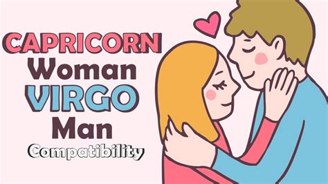 virgo woman capricorn man sexually|Capricorn Man And Virgo Woman: Nature Of Bonding